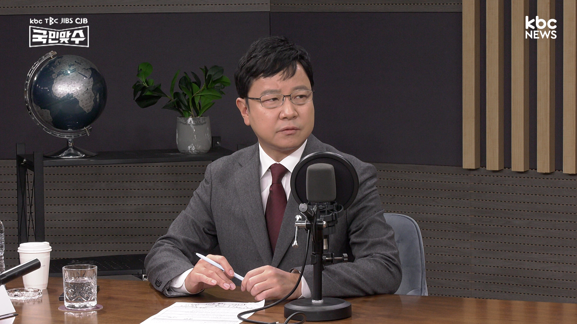 호준석 "'이재명 정권 천적' 한동훈, 천부적 정치감각...본능적으로 싸움 포인트 캐치"[국민맞수]