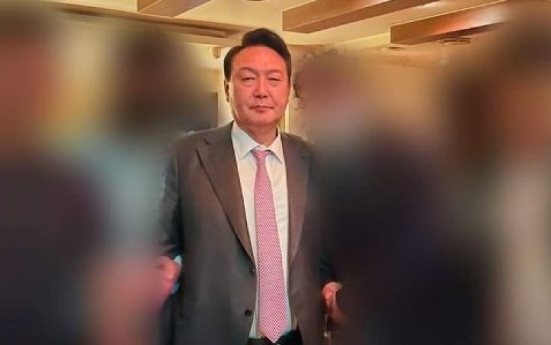 "총살, 다 쓸어버리겠어"...윤석열과 술, 심기경호, 괴물의 탄생, 대간사충(大奸似忠)[유재광의 여의대로 108]