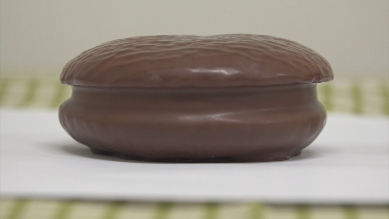 '1,050원 초코파이 절도 사건' 항소심서 무죄