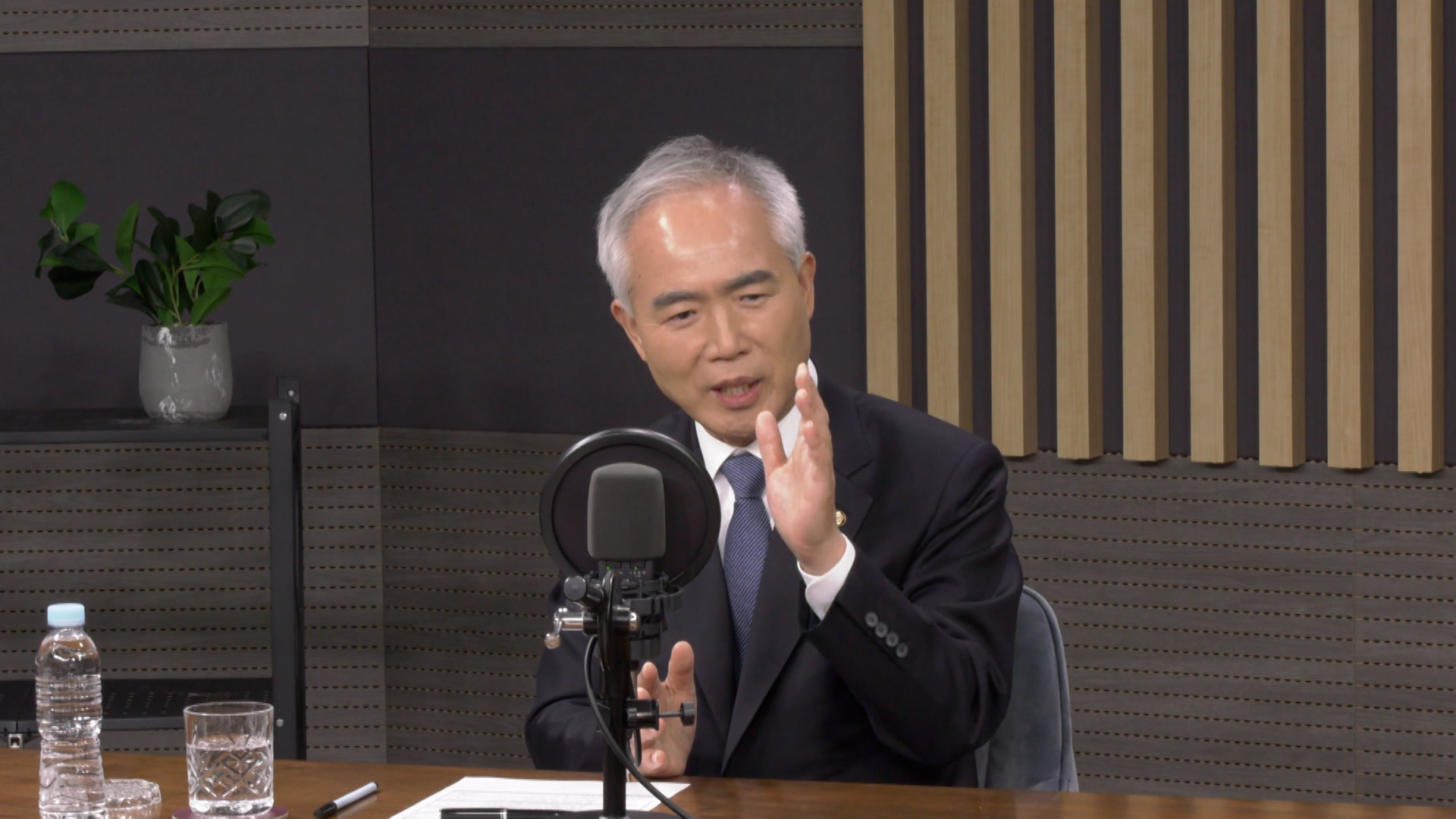 양부남 "대장동 항소포기, 검찰이 이 대통령 엿 먹인 것...실익 없고 오해 구설, 손해만"[국민맞수]