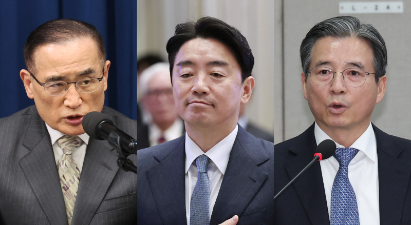 대통령실 3실장 총출동...오후 2시부터 '李정부 출범 6개월 성과 간담회'