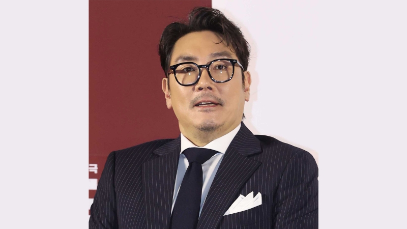 '조진웅 은퇴'에 범여 일각 "청소년기 잘못 언제까지 책임져야"