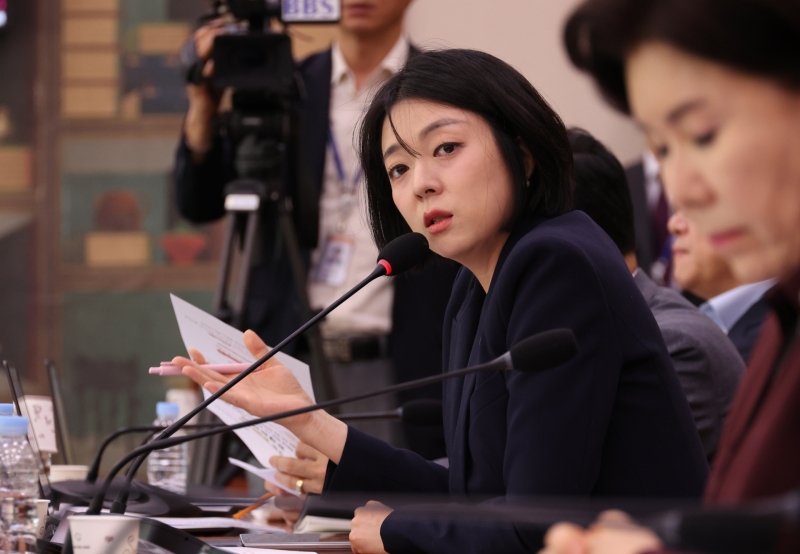 배현진 "조두순도 불쌍하다할 판...민주당, 대국민 가스라이팅 선 넘어"