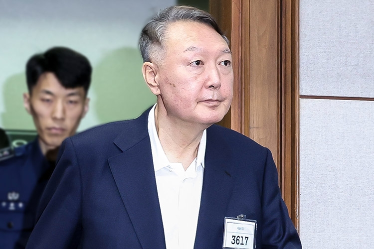 "尹, 계엄 해제 후 '그러게, 잡으라고 했잖아요...두 번 세 번 하면 된다'" 증언 나와