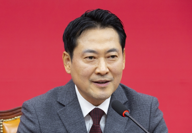 국힘, 李대통령 '외화 밀반출' 언급에 "쌍방울 대북송금 수법"