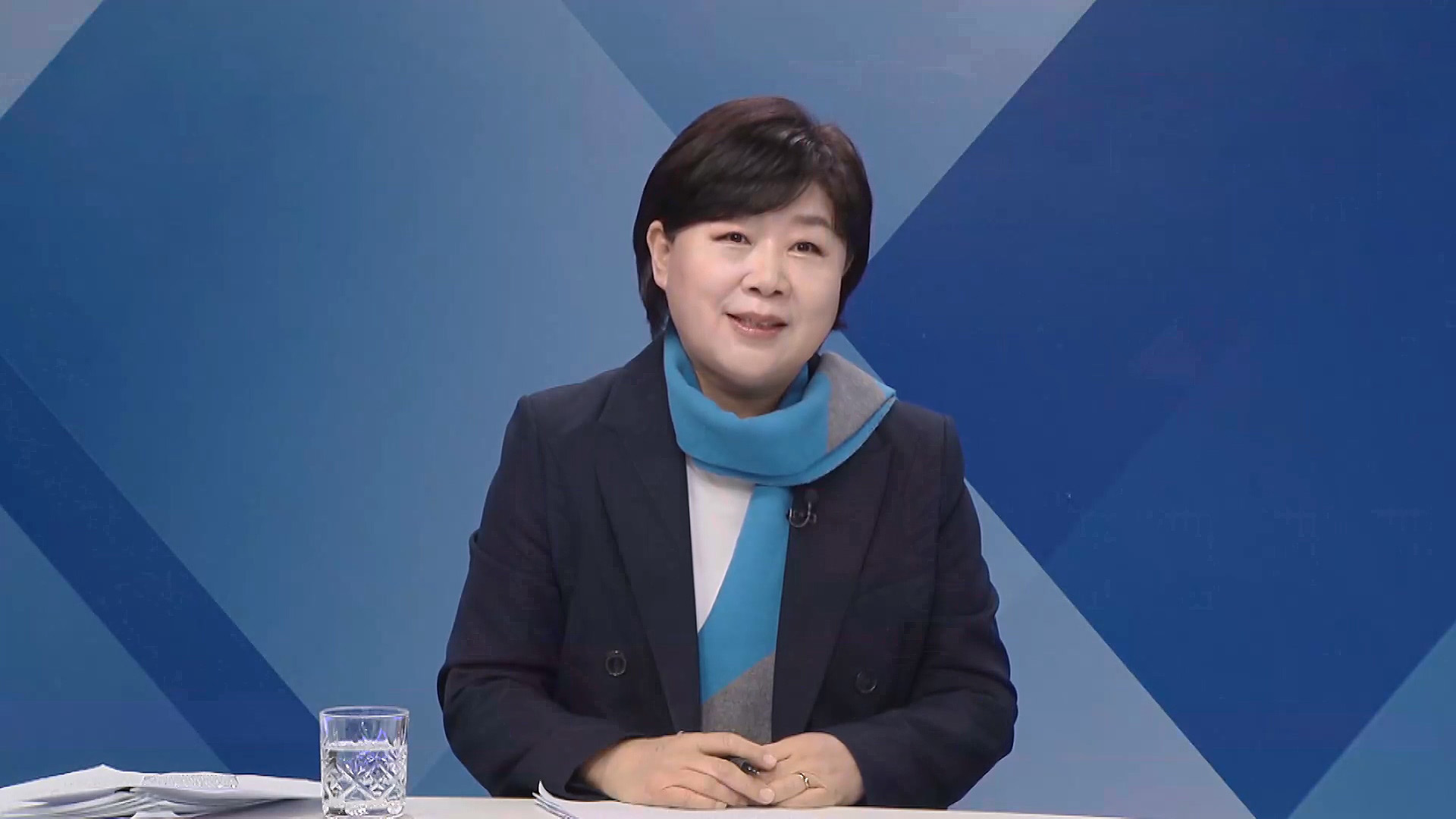 서영교 "김건희, 너 때문에 다 망쳤어...띠동갑 오빠 尹에 '너', 둘 관계 상징, 무시 지시"[여의도초대석]