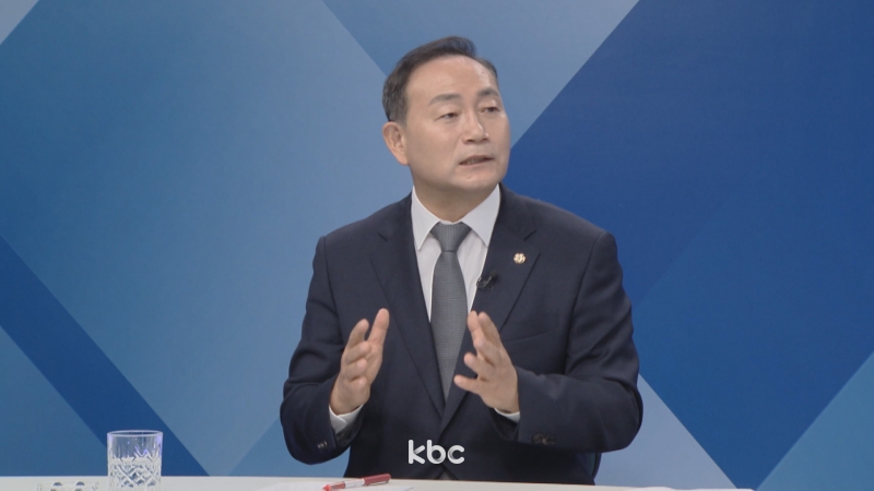 김원이 "김건희, '차기 대통령' 생각...너 때문에 다 망쳐, '미숙 계엄' 尹에 '분노'"[여의도초대석]