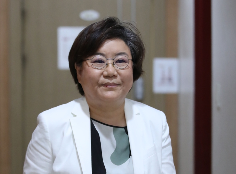 李대통령, 초대 기획예산처 장관에 '보수 진영' 이혜훈 지명