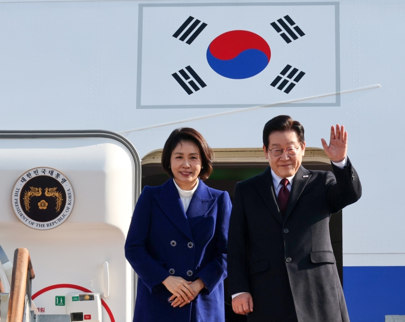 李대통령, 중국 국빈 방문...한한령 완화될까?