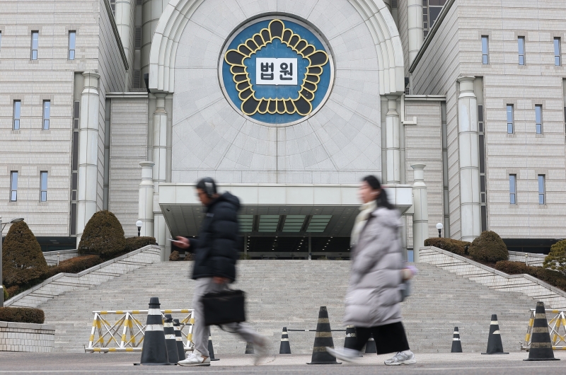서울고법, 2월 23일 정기인사 직후 2개 내란전담재판부 구성