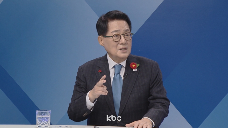 박지원 "지귀연, 나 서해 피격 무죄 선고...아 저런 분이면, 尹 사형 선고 확신, 느껴"[여의도초대석]