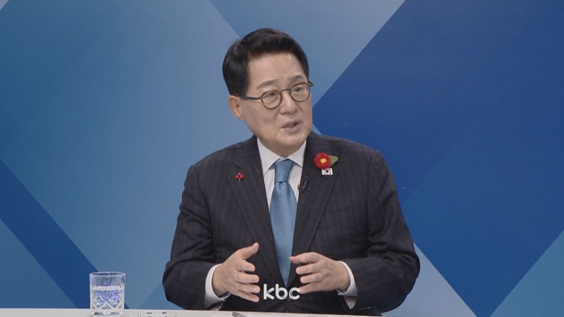 박지원 "윤석열 체포 저항 징역 5년? 에라이...한동훈 제명 장동혁, 장해 잘했어"[여의도초대석]