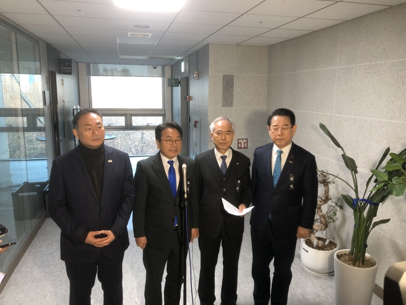 광주·전남 통합명칭 '전남광주특별시'...청사는 3곳 합의