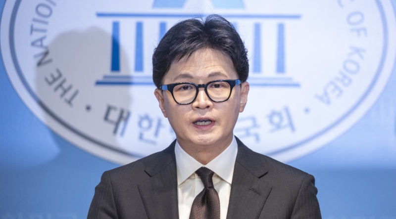 '제명' 한동훈 "우리가 이 당과 보수의 주인…반드시 돌아올 것"