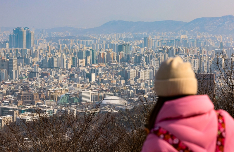 "이 대통령이 다주택자 '초강수' 꺼낸 이유 있었네" 서울 2030 무주택 가구주 100만 육박 '역대 최대'