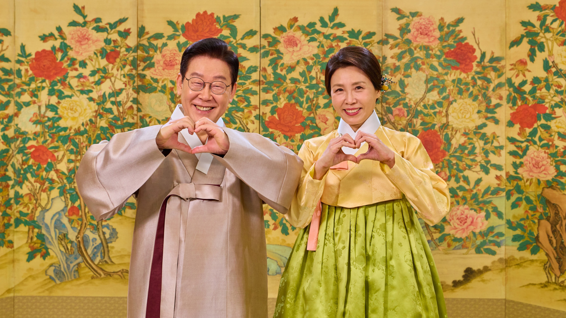 [영상] 李 대통령 설 인사 "국민 섬기는 '모두의 대통령' 다짐...흔들림 없이 갈 것"