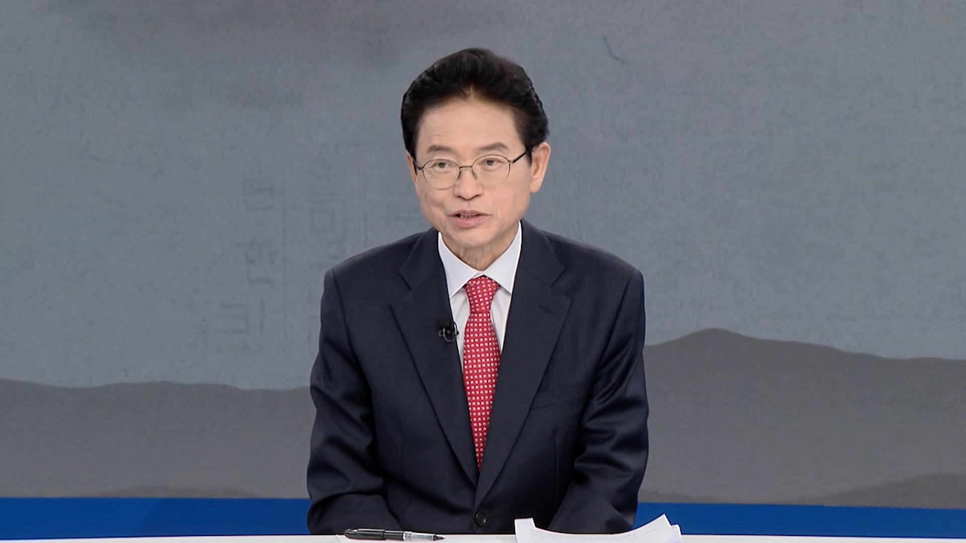 이진숙이 대구시장?...이철우 경북지사 "TK, 극우 꼴통 아냐...가장 개혁적" [TBC-KBC 공동특별대담]