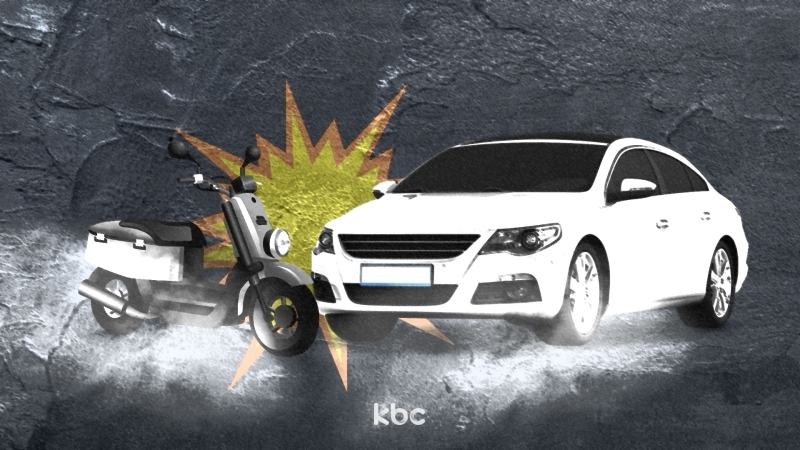 아들 귀가시키던 40대 가장 숨지게 한 음주 운전자에 “반사회적 범죄" 징역 6년