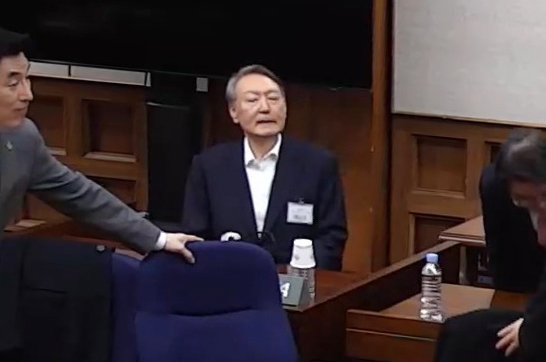 尹, 1심 무기징역 판결에 항소...내란특검도 항소 예정