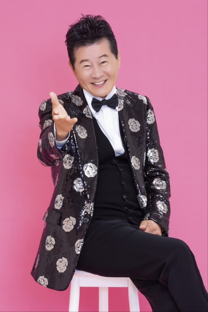 전한길 "태진아가 보낸 사진 있다...내가 명예훼손 당해"