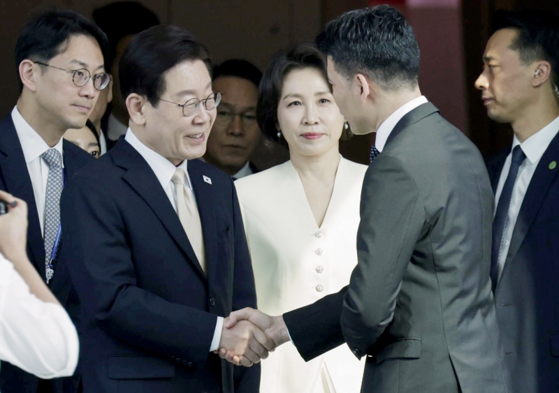 李대통령 "다주택 팔기 싫으면 두라...이익·손해는 정부가 정한다"