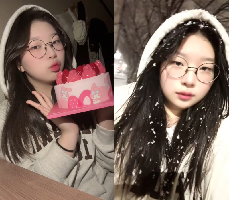 졸음운전 차량이 앗아간 16살 외동딸의 꿈…"다음 생에도 아빠 딸로 오길"