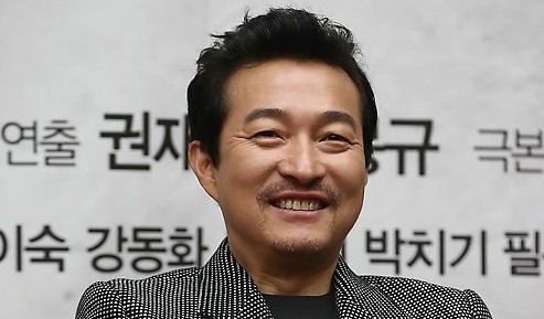 배우 이재룡, 또 음주운전 사고...도주 뒤 붙잡혀