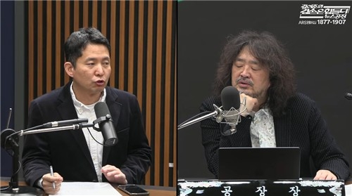 '공소취소 거래설'에 與 친명계 "김어준에 책임 물어야"…김 씨 "고발 시 모조리 무고"