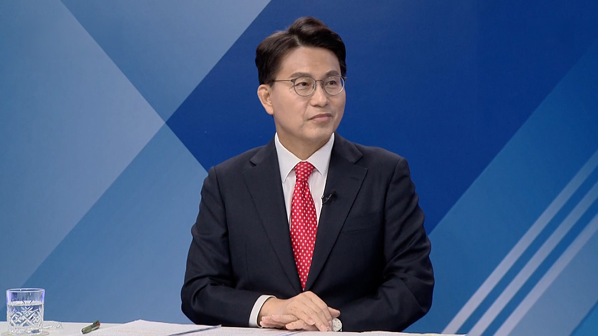 윤상현 "이재명, 노무현처럼...호르무즈 파병, 트럼프 환심, 제한적 핵무장 얻어내야"[여의도초대석]