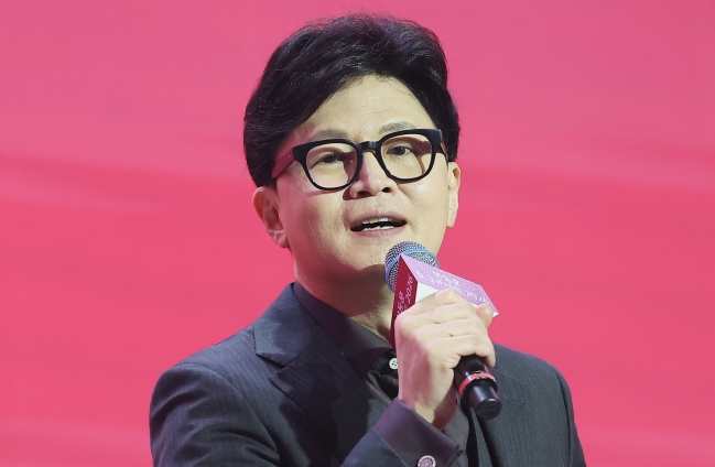 한동훈 "조작기소 국정조사?...감옥, 내가 가나 이재명이 가나 보자"...정광재 "韓, 보궐 출마"[여의도초대석]