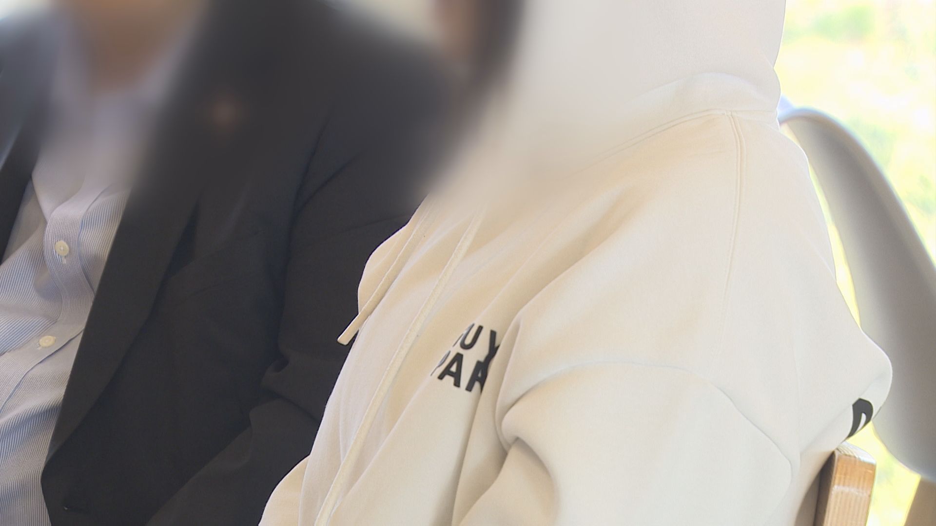 졸업 앞두고 '무더기 출국령'…호남대 중국 유학생 100여 명 '날벼락'