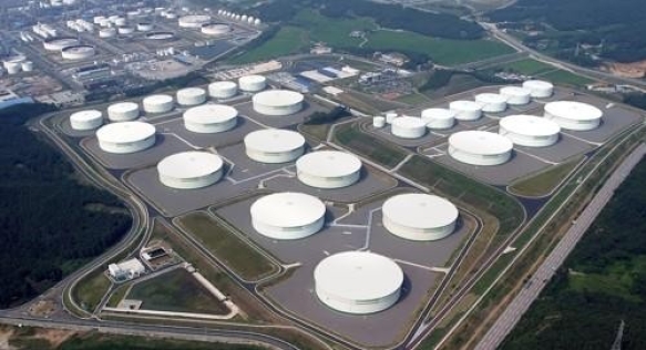 정부, 2일 0시 원유 위기경보 '경계' 격상...수급 차질 가시화