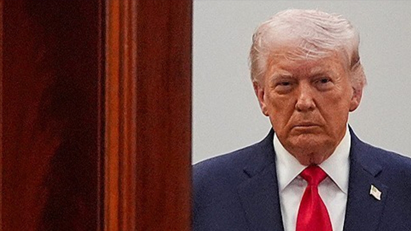 트럼프, 7일 저녁까지 협상 시한 하루 연기 "호르무즈 안 열면 이란 발전소 초토화"