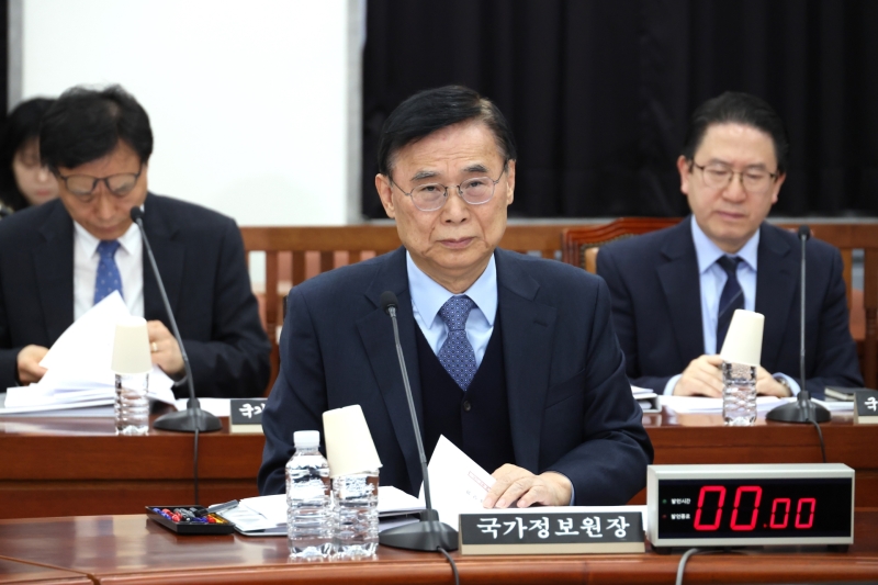 국정원 "미국-이란 중동 전쟁, 4월 말 소강 국면 진입 판단"