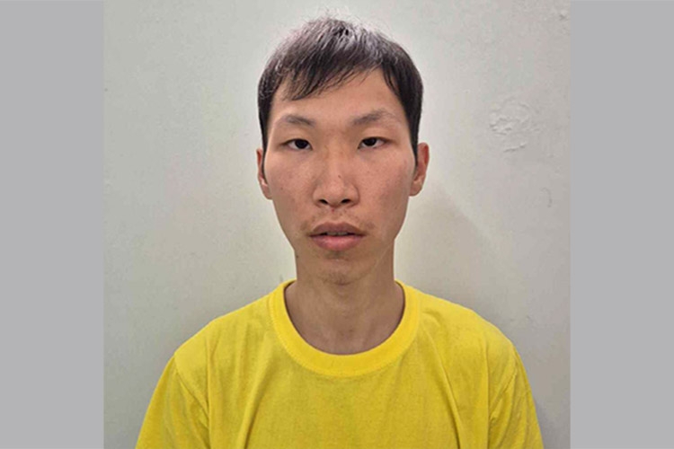 장모 살해 '캐리어 시신 유기' 사위 신상공개...26살 조재복