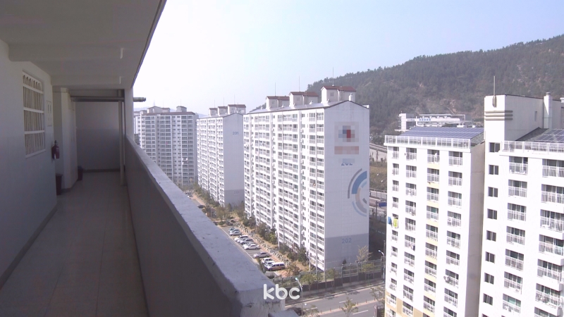 광주 아파트 거래 절벽 현실화..."봄 이사철도 없다"