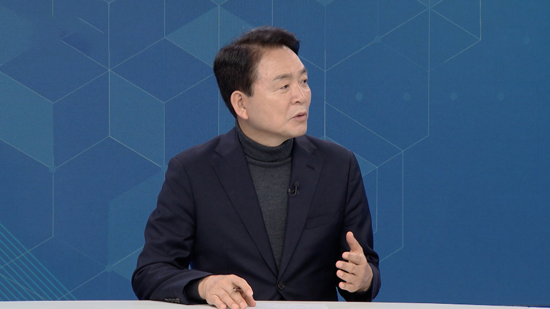 성일종 "추미애 완승, 정청래·김어준의 힘...'이재명픽' 안 먹혀, '보수의 어머니' 우린 땡큐"[여의도 진검승부]