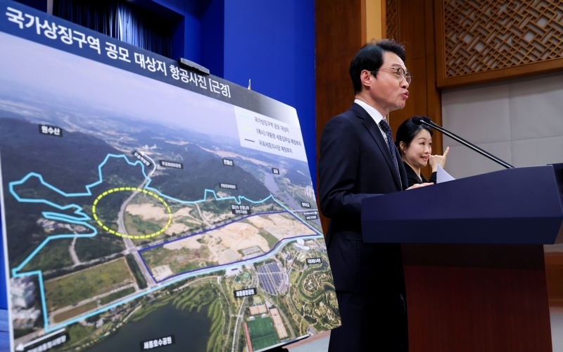 이 대통령 "세종서 마지막 밤 보낼 것"...제2집무실 신속 공사 지시