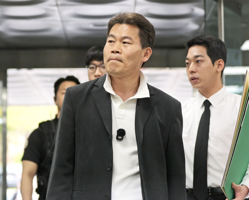 전한길 구속영장 기각, 증거인멸·도주 우려 인정 안 해