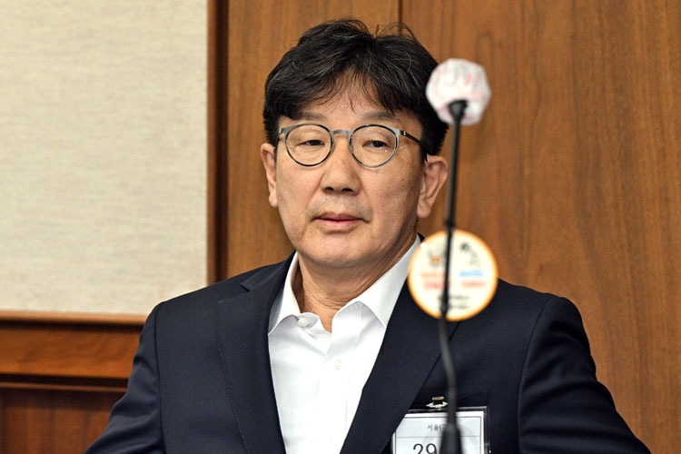 '통일교 1억 수수' 권성동 2심도 징역 2년 선고... 확정 시 의원직 상실