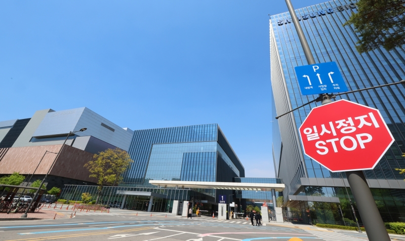 "영업이익 20% 성과급"...삼성바이오로직스, 창사 첫 파업