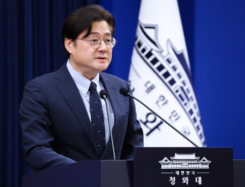 李대통령 "조작기소 특검 시기·절차... 국민 의견 수렴 해야"
