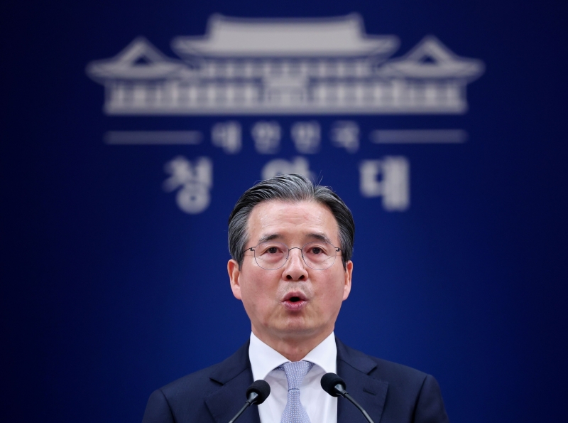 靑"장특공제 폐지, 정부 입장 아냐...실거주 1주택자 보호 문제 없다"