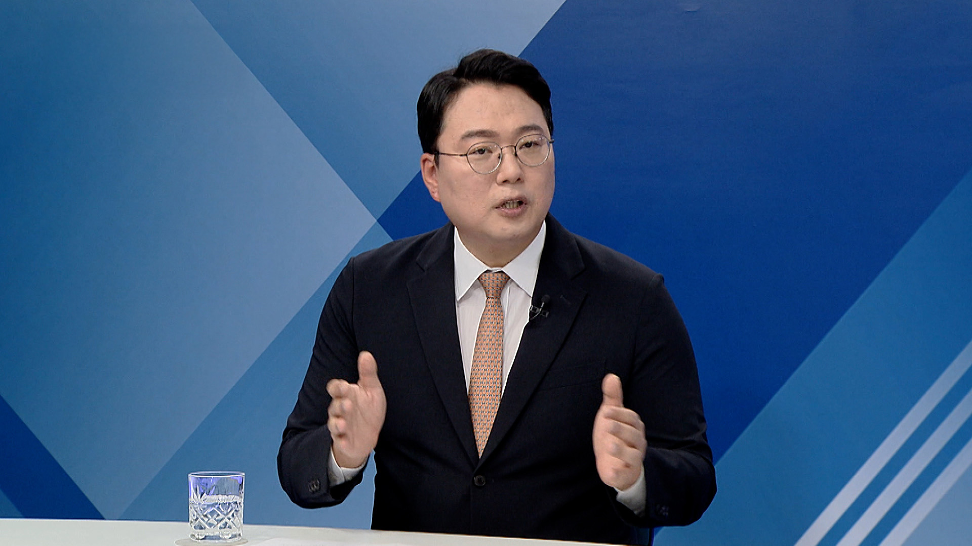 천하람 "이 대통령, 자신 있음 검찰 지휘 공소취소 하면 돼...특검 뒤에 숨지 말고, 비겁"[여의도초대석]