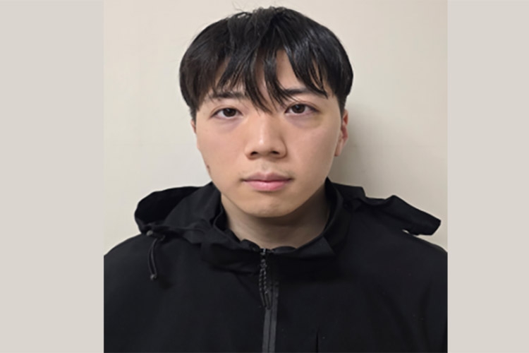 '광주 여고생 살해범' 23세 장윤기 신상 공개