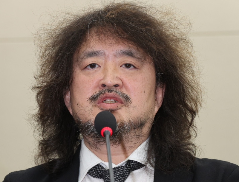 검찰, 김어준에 징역 1년 구형...이동재 전 기자 '명예훼손' 혐의