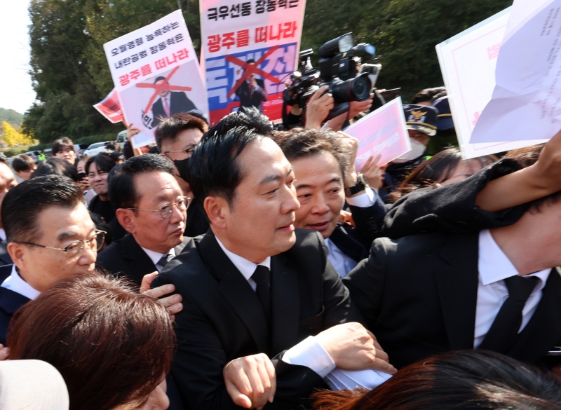 국힘, 5·18 앞두고 '광주행' 예고...진정성 강조