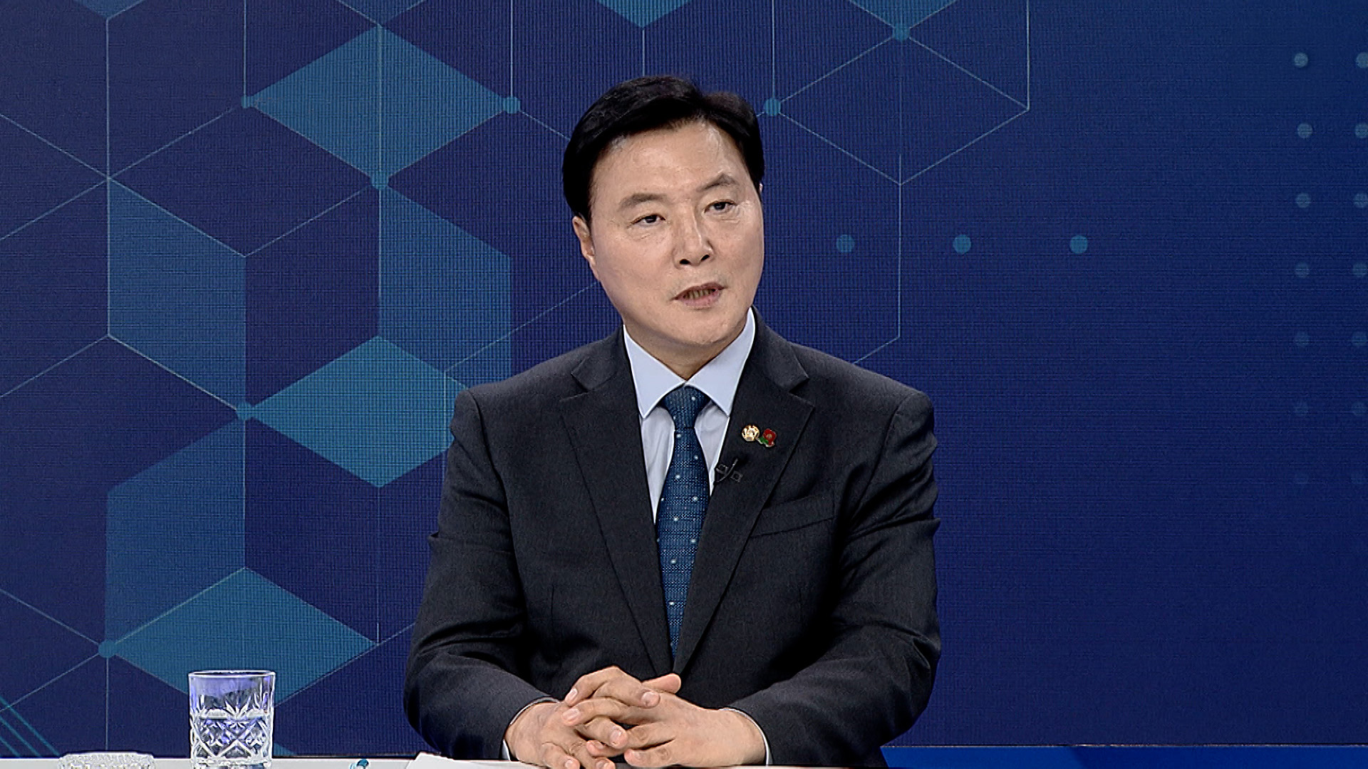 조계원 "이 대통령, 尹 탄핵 전 깍듯이 '윤석열 대통령' 호칭...그게 품격, 장동혁 부끄러워"[여의도 진검승부]