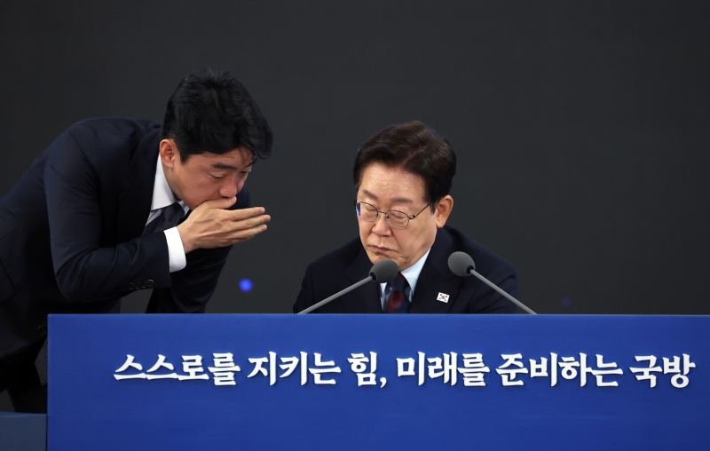 李대통령 "한화에어로스페이스 폭발사고 인명피해 최소화" 지시