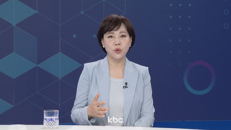 전현희 "박근혜·MB가 왜 또 나와...이건 아니지, 국민 분노, 진보 역결집, 보란 듯 '응징 투표'"[여의도 진검승부]